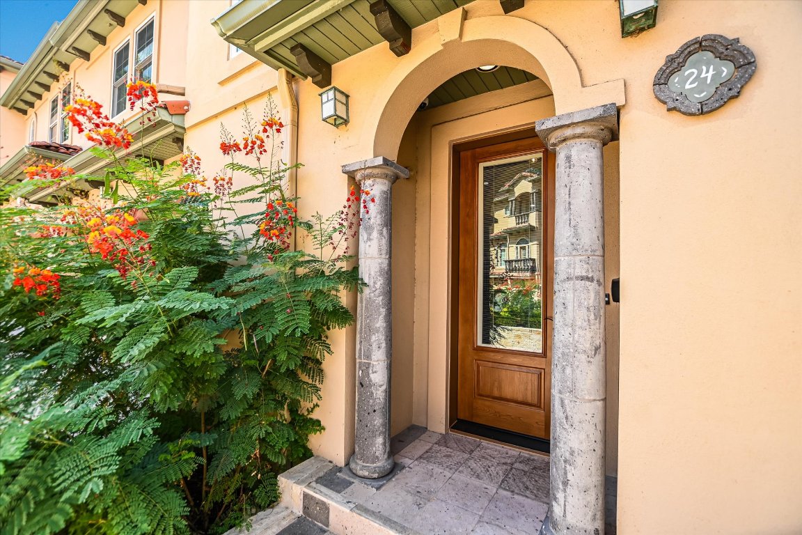 1529 Barton Springs Road, Unit 24 Austin, TX 78704 - Photo 19 of 20