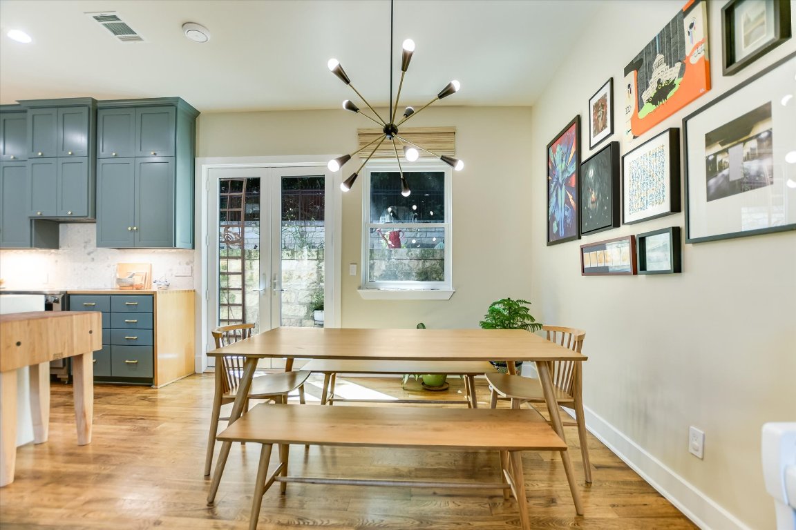 1529 Barton Springs Road, Unit 24 Austin, TX 78704 - Photo 4 of 20