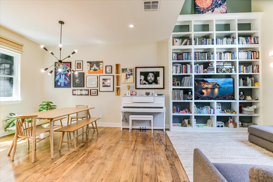 1529 Barton Springs Road, Unit 24 Austin, TX 78704 - Photo 5 of 20