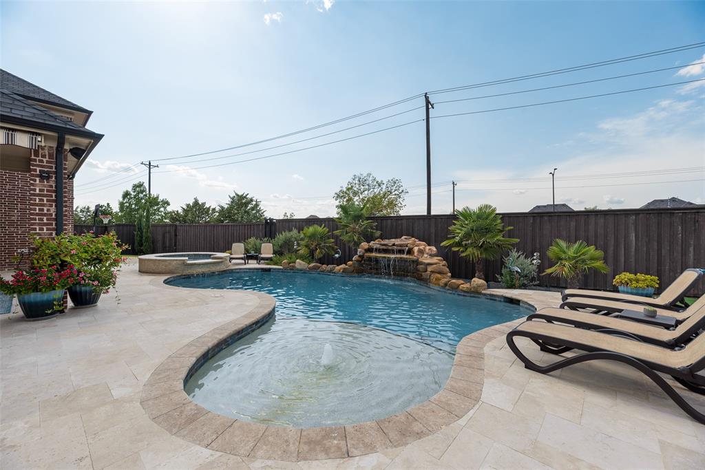 4396 Live Springs Road Frisco, TX 75036 - Photo 36 of 40 Gallery Image 36
