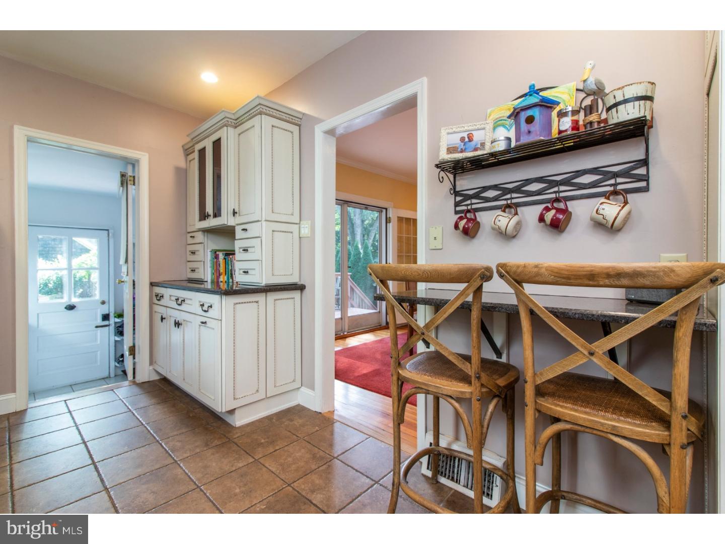 8213 Manor Road Elkins Park, PA 19027 - Photo 12 of 25 Kitchen