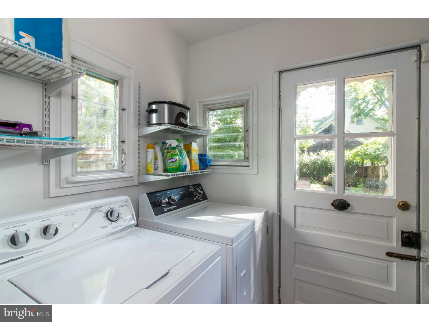8213 Manor Road Elkins Park, PA 19027 - Photo 14 of 25 Mud Room