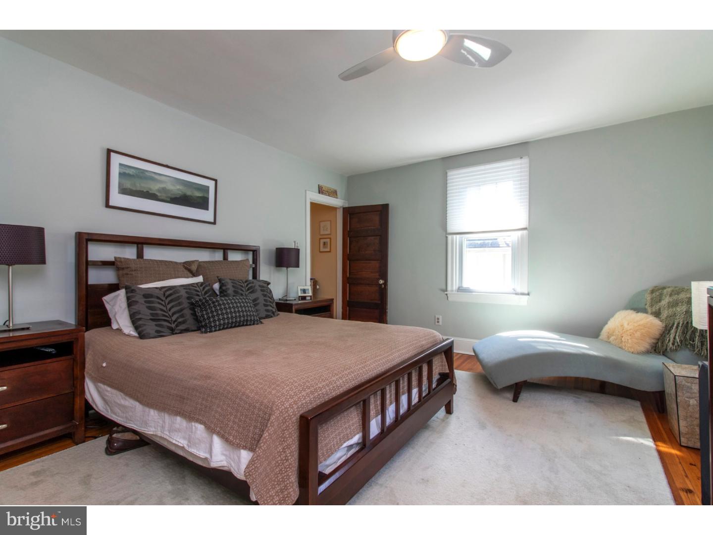 8213 Manor Road Elkins Park, PA 19027 - Photo 16 of 25 Master Bedroom