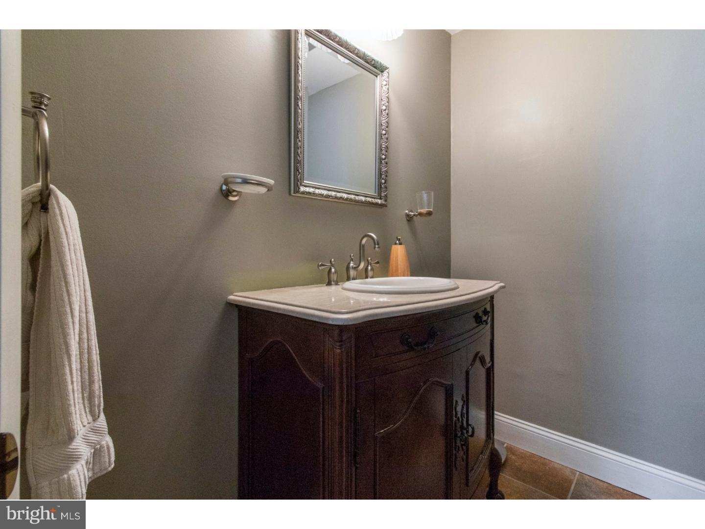 8213 Manor Road Elkins Park, PA 19027 - Photo 17 of 25 Master Bathroom