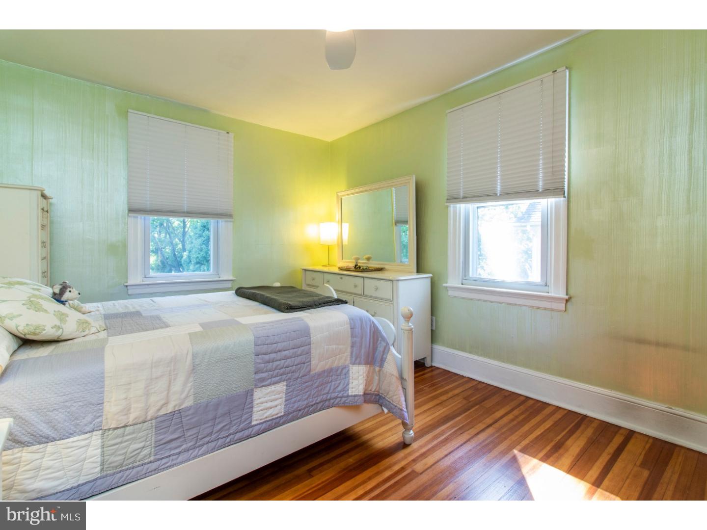 8213 Manor Road Elkins Park, PA 19027 - Photo 18 of 25 Bedroom 2