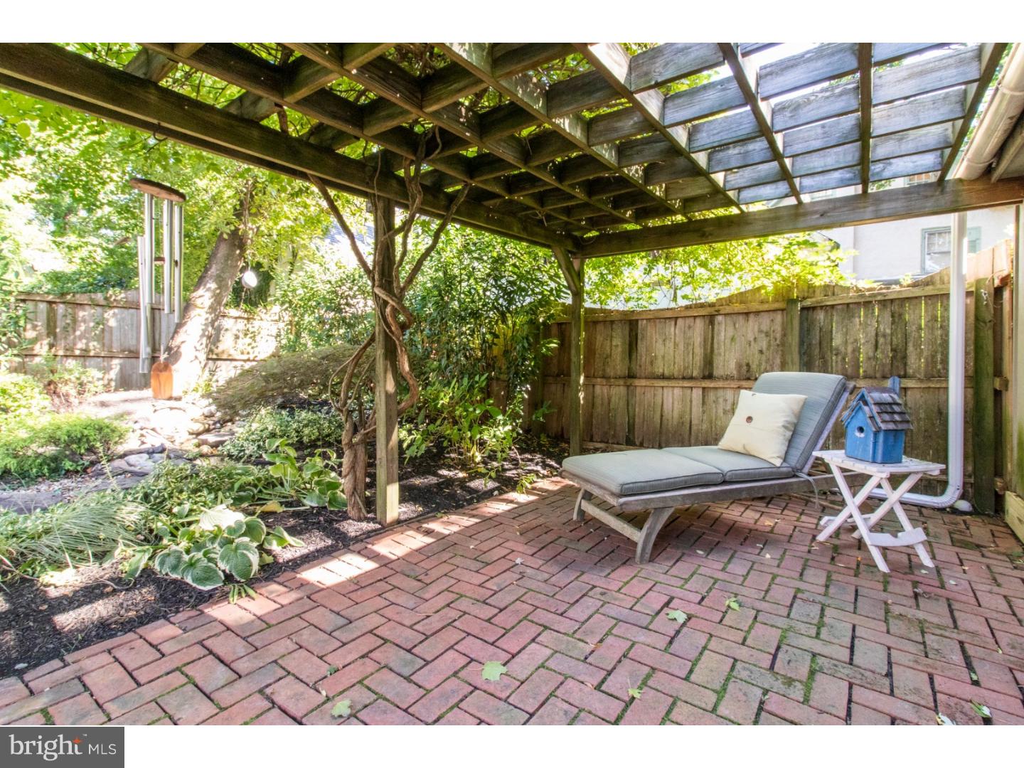 8213 Manor Road Elkins Park, PA 19027 - Photo 24 of 25 Pool