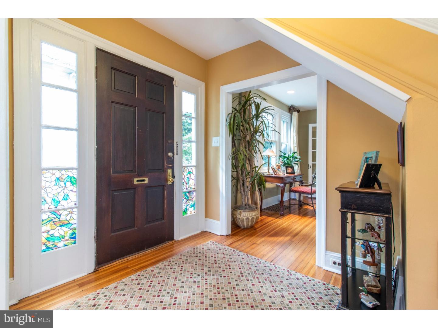 Foyer