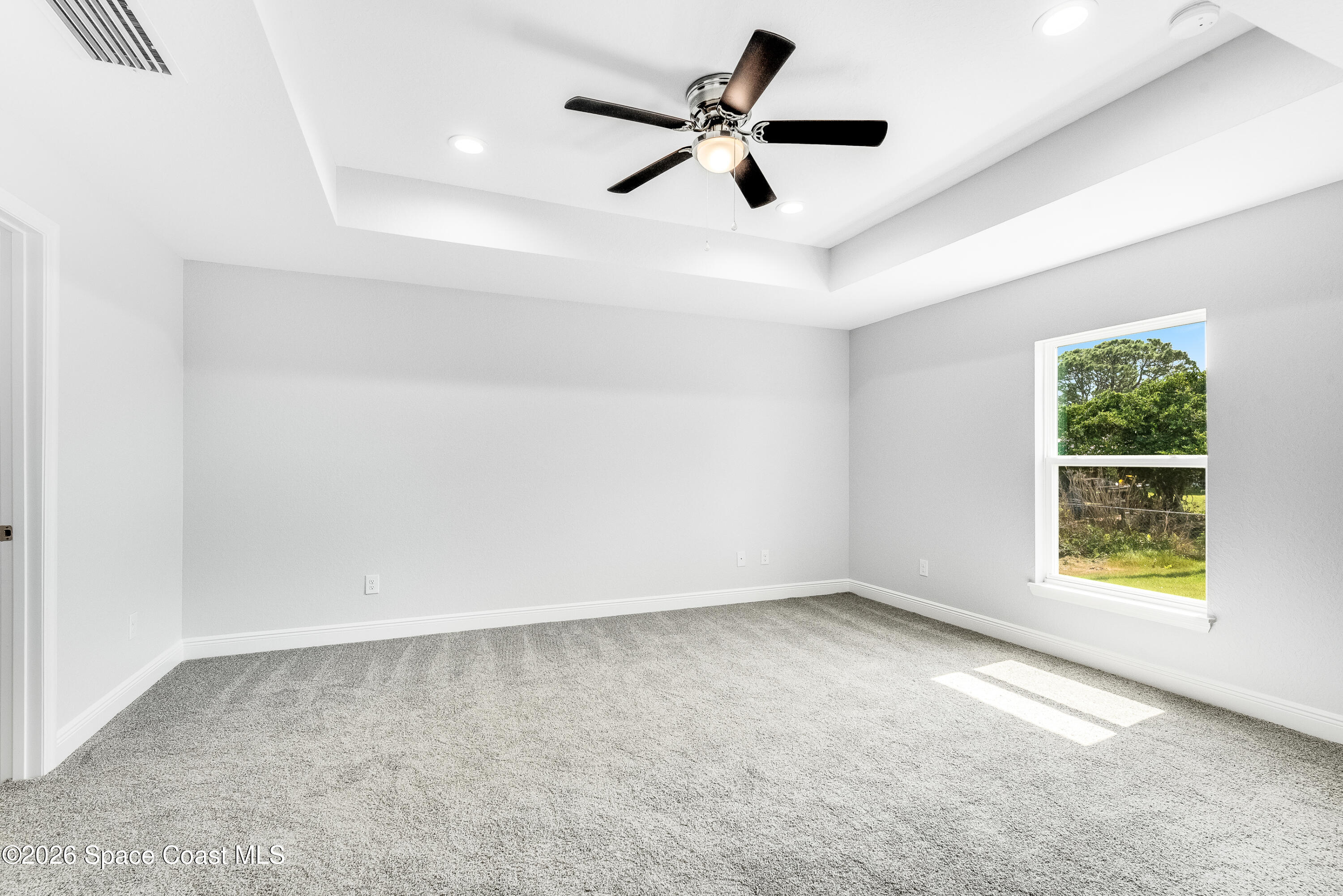 533 Fellenz Street Palm Bay, FL 32908 - Photo 21 of 42 21. Primary Bedroom a