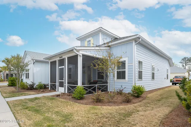 $375,000 | 198 Sandbar Lane, Unit 102, Hardeeville, SC 29927
