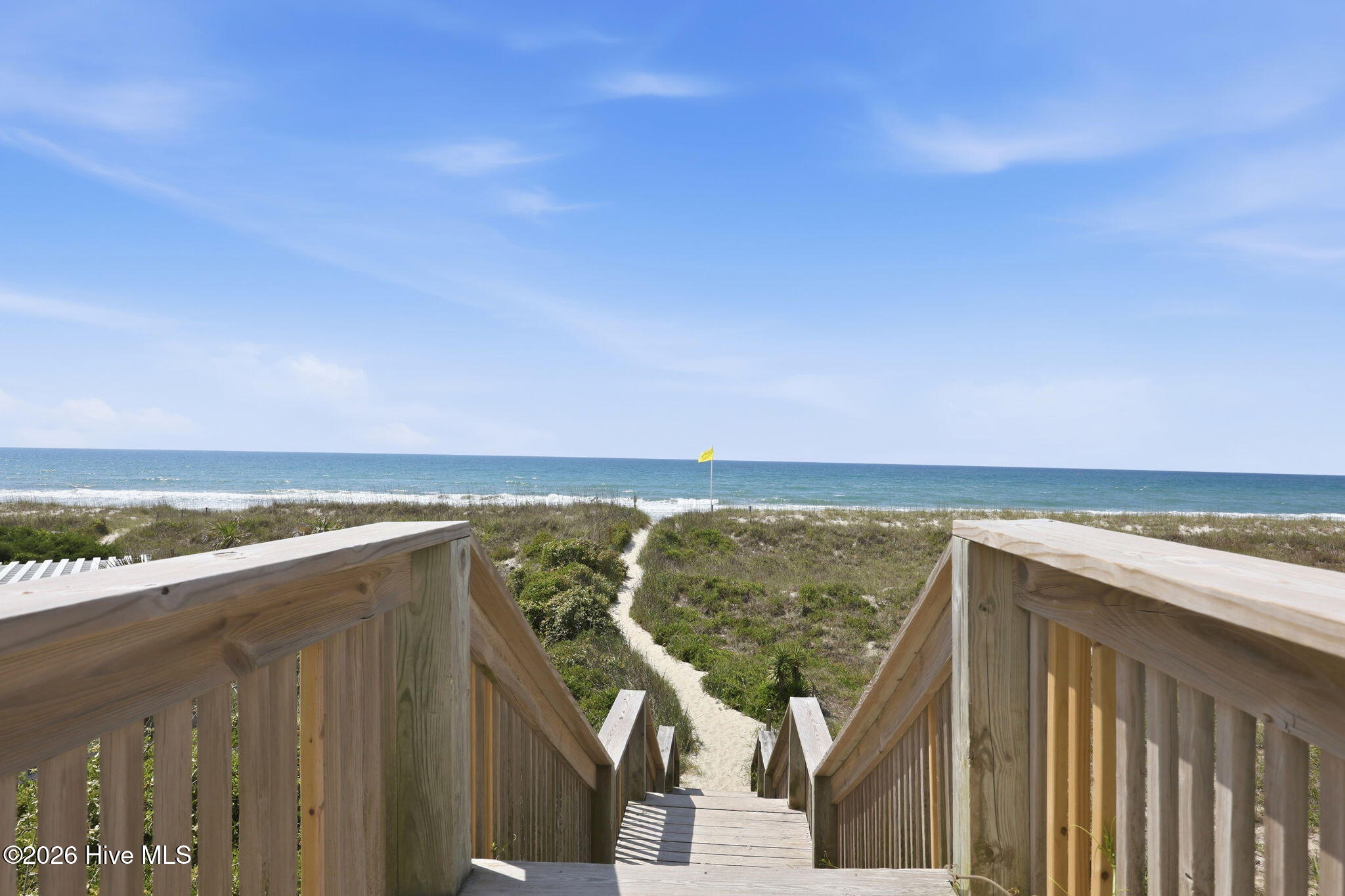 1822 Salter Path Road Indian Beach, NC 28512 - Photo 17 of 17