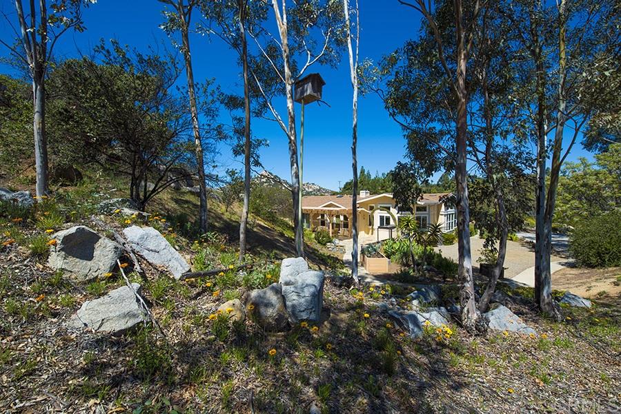 16604 Rendon Valley Road Ramona, CA 92065 - Photo 1 of 25 Gallery Image 1