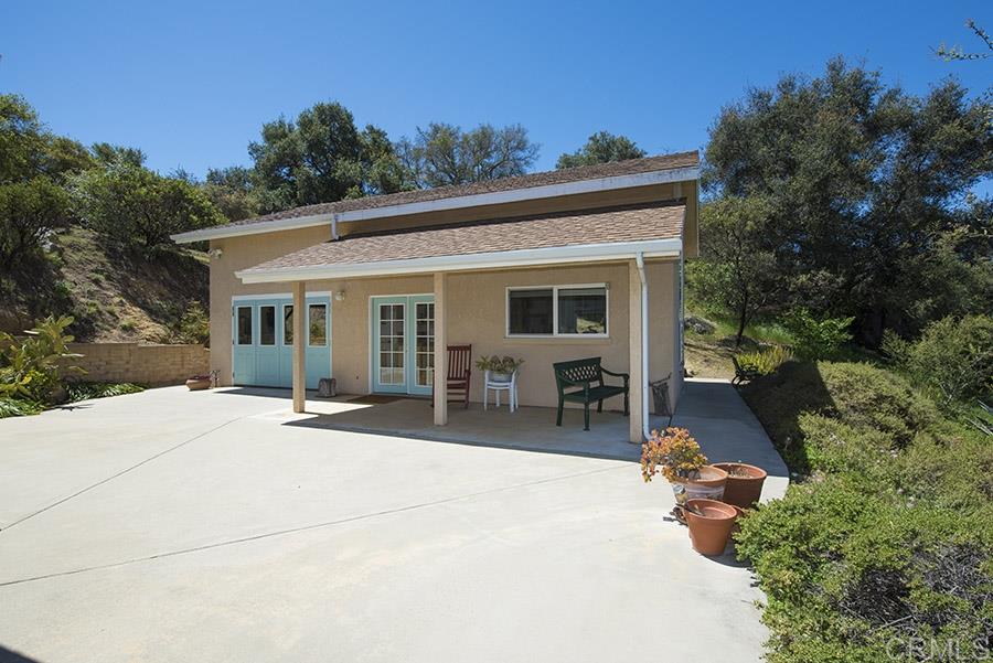 16604 Rendon Valley Road Ramona, CA 92065 - Photo 23 of 25 Workshop/Studio