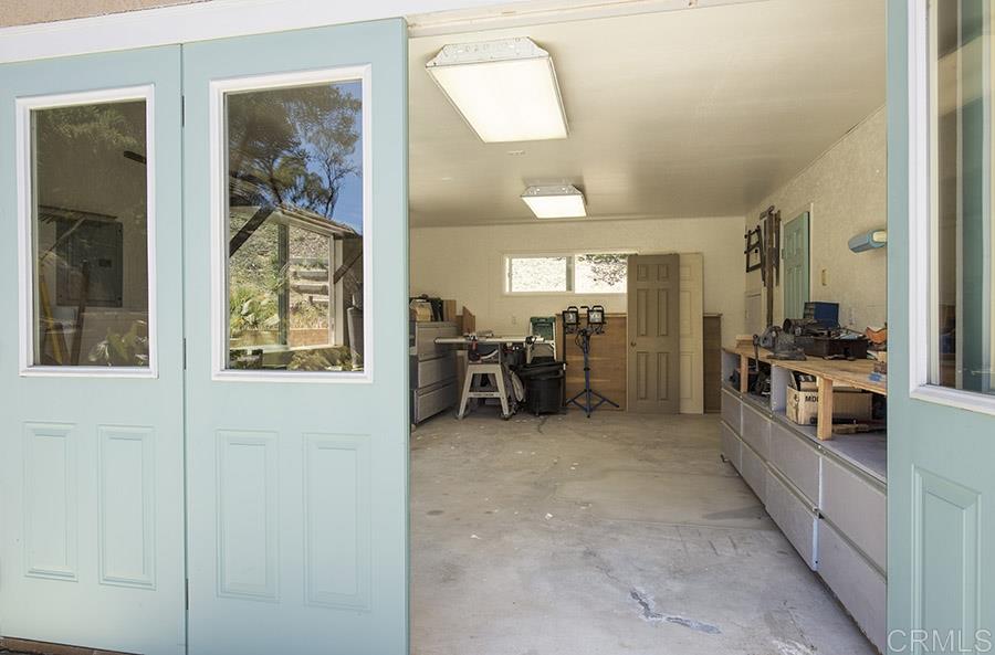 16604 Rendon Valley Road Ramona, CA 92065 - Photo 25 of 25 Work Shop/Studio