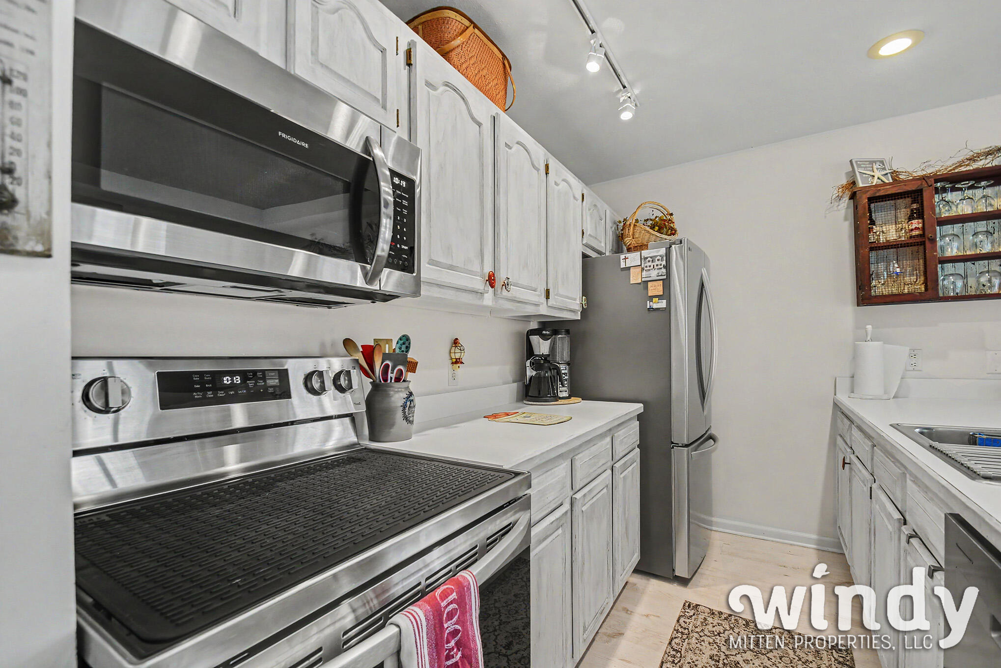 5632 North Watervliet Road, Unit 21 Watervliet, MI 49098 - Photo 12 of 49 DSC_9742