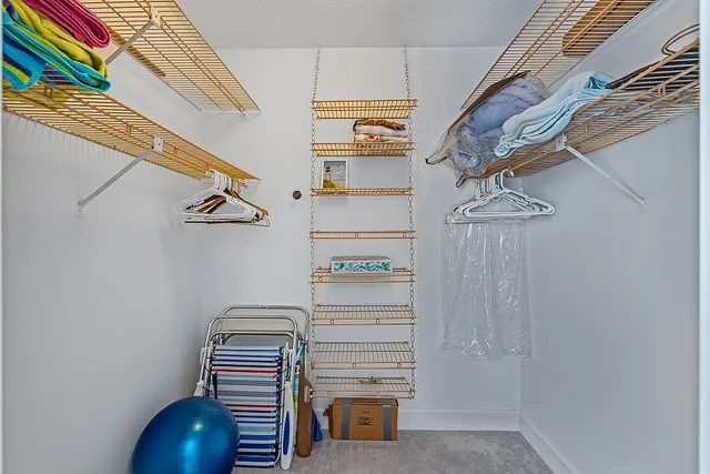 a view of entryway and hall