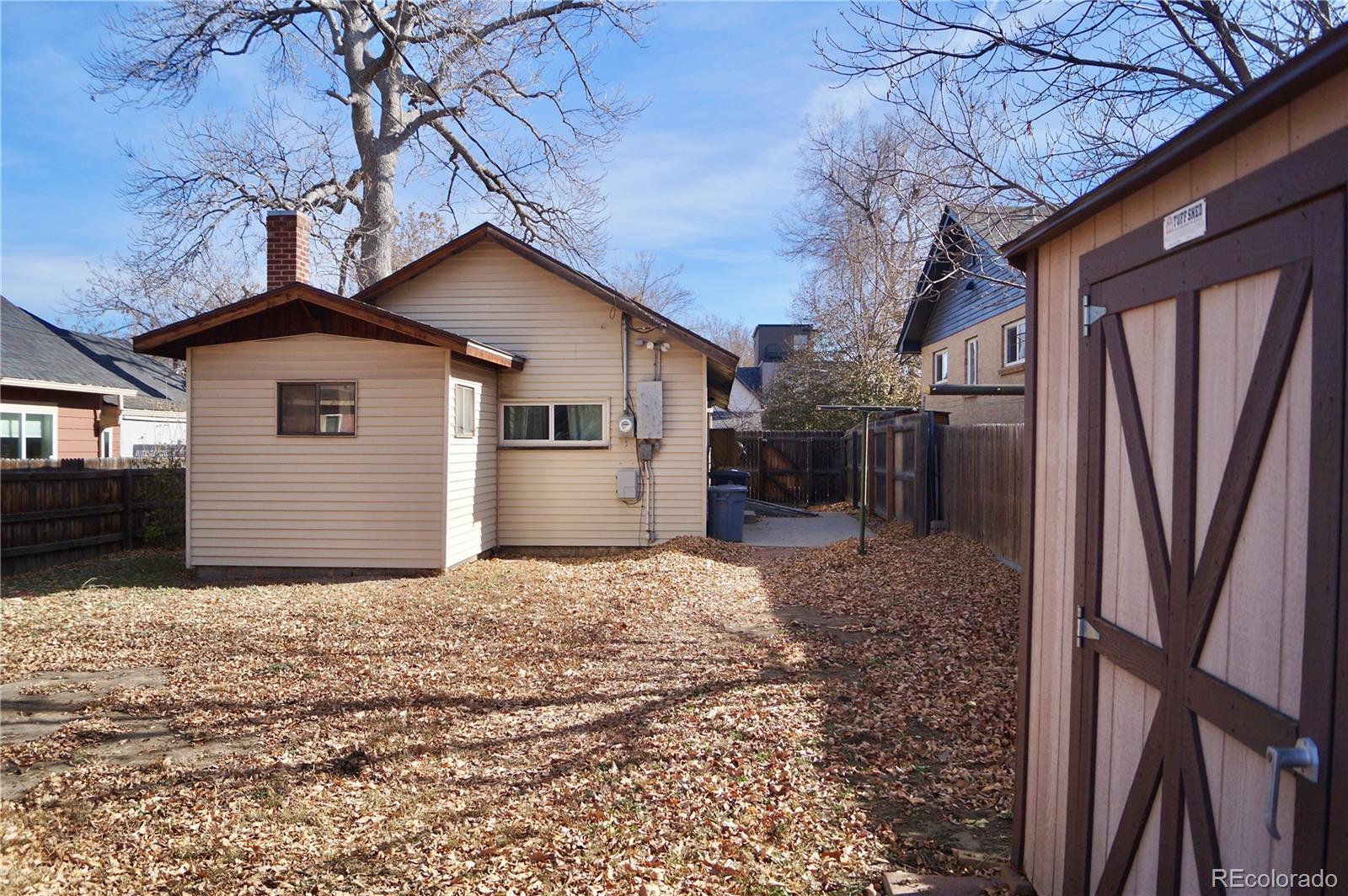 4471 Raleigh Street Denver, CO 80212 - Photo 2 of 14 Gallery Image 2