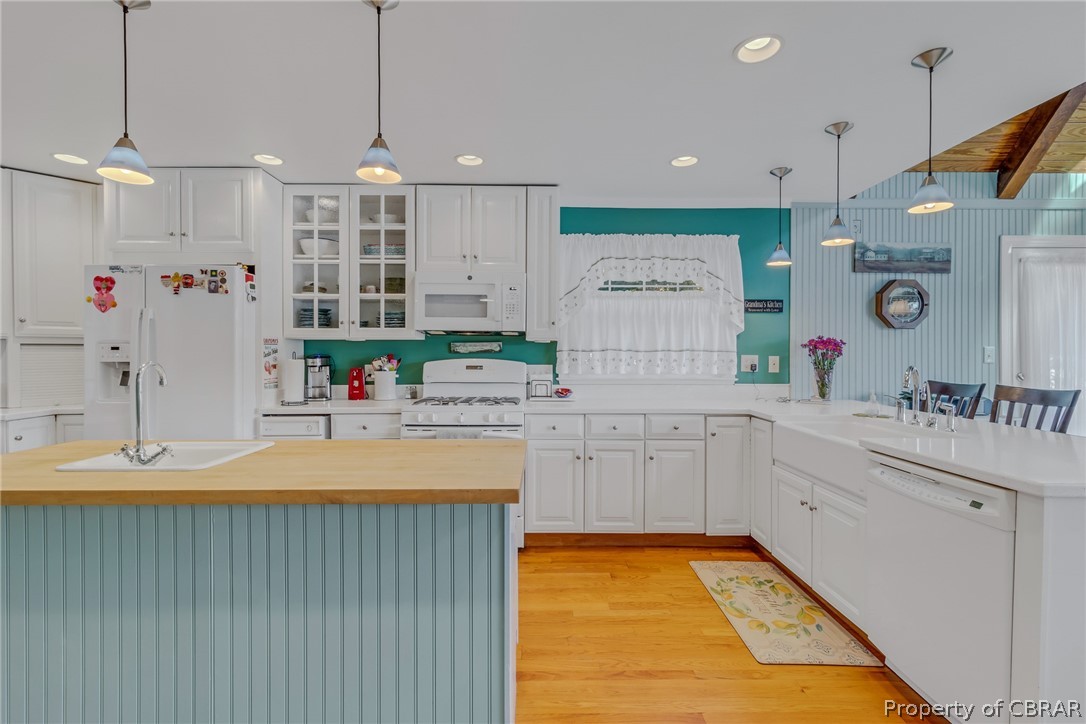 185 Lucom Point Drive Reedville, VA 22539 - Photo 10 of 44