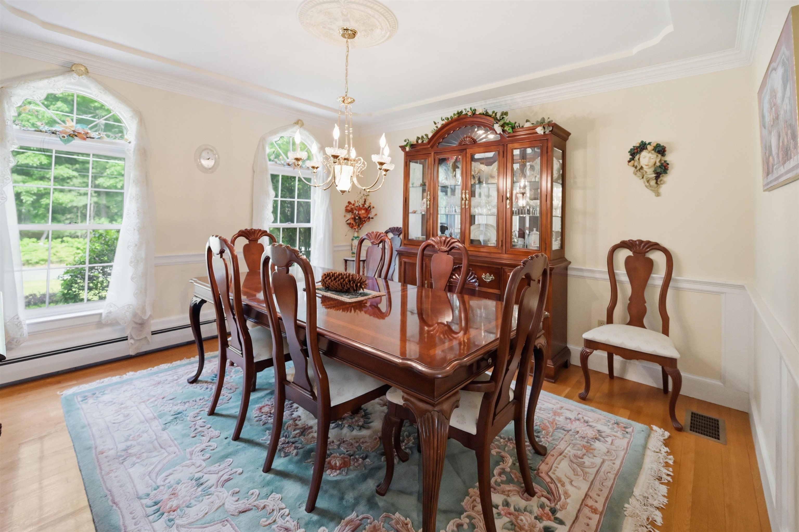 7 Mankill Brook Road Plaistow, NH 03865 - Photo 16 of 60