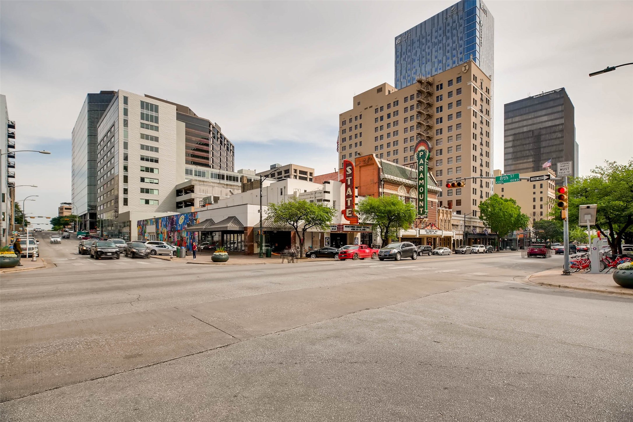 710 Colorado Street, Unit 6D Austin, TX 78701 - Photo 16 of 17