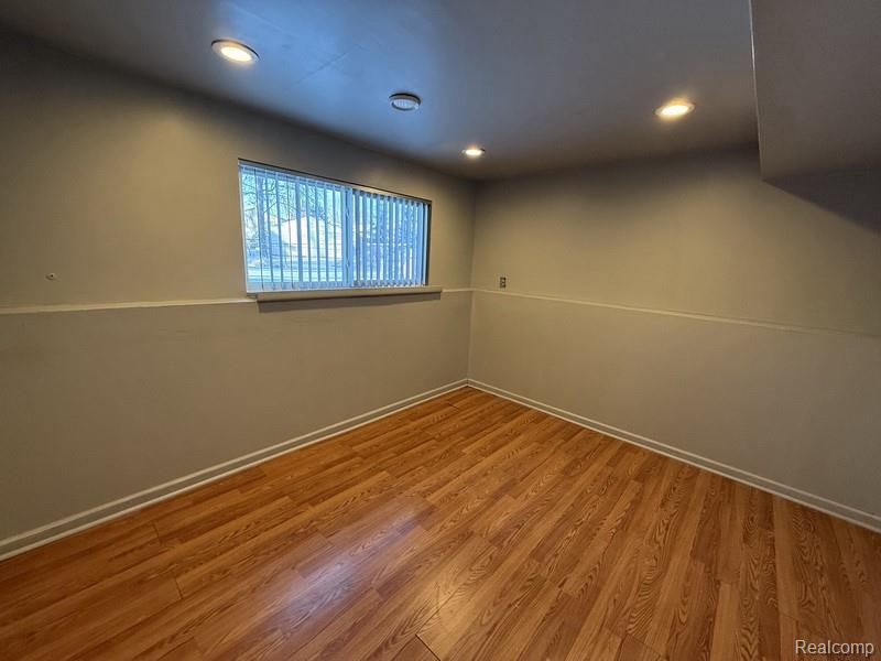 4733 Nathan West Sterling Heights, MI 48310 - Photo 22 of 25
