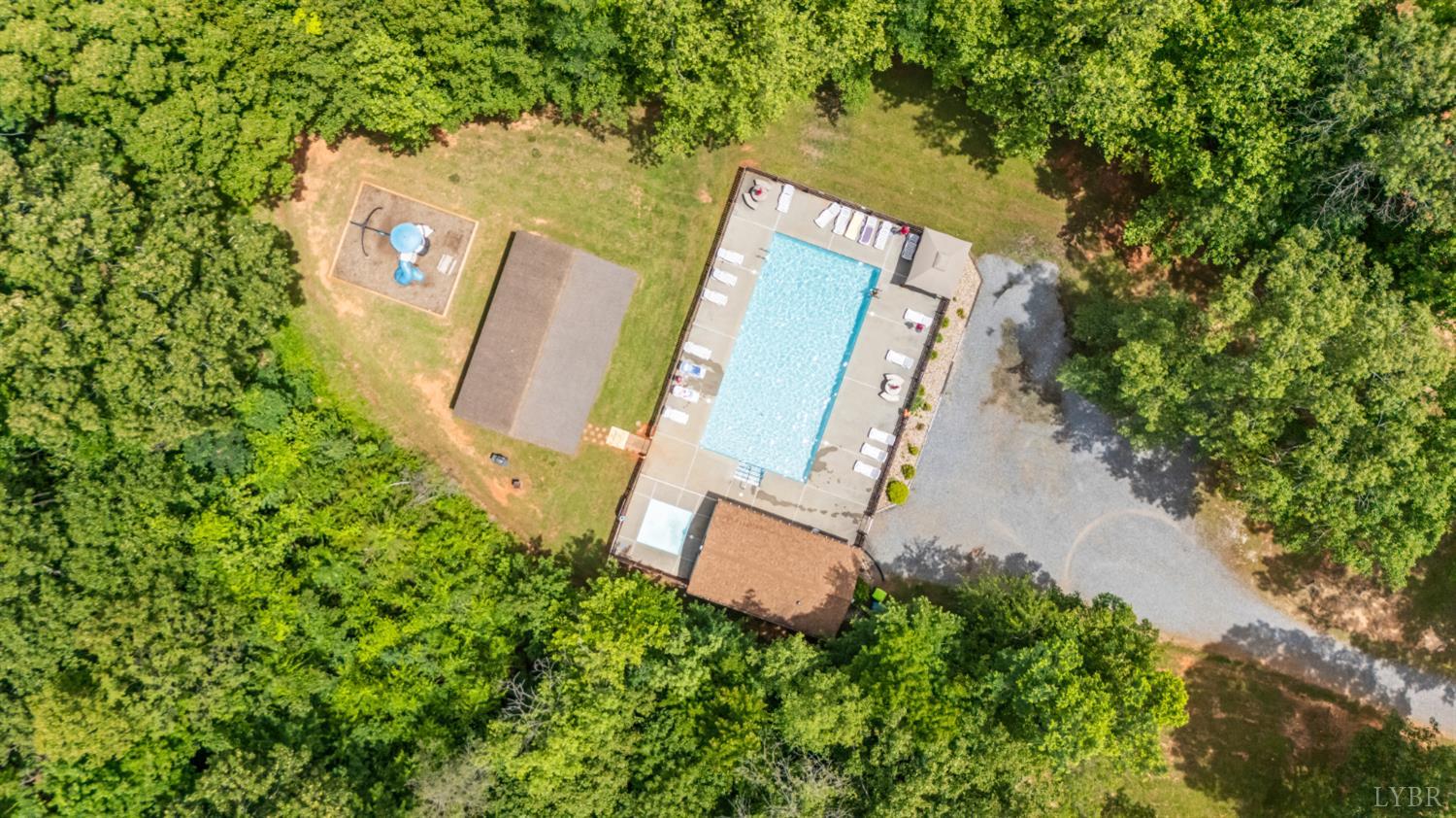 125 Cane Raiser Court Amherst, VA 24521 - Photo 52 of 53