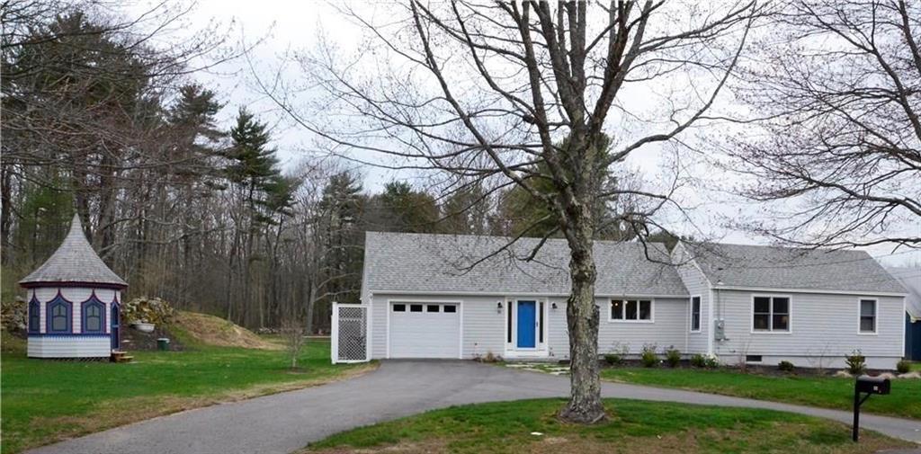 94 Old Pool Road Biddeford, ME 04005 - Photo 2 of 29 Photo