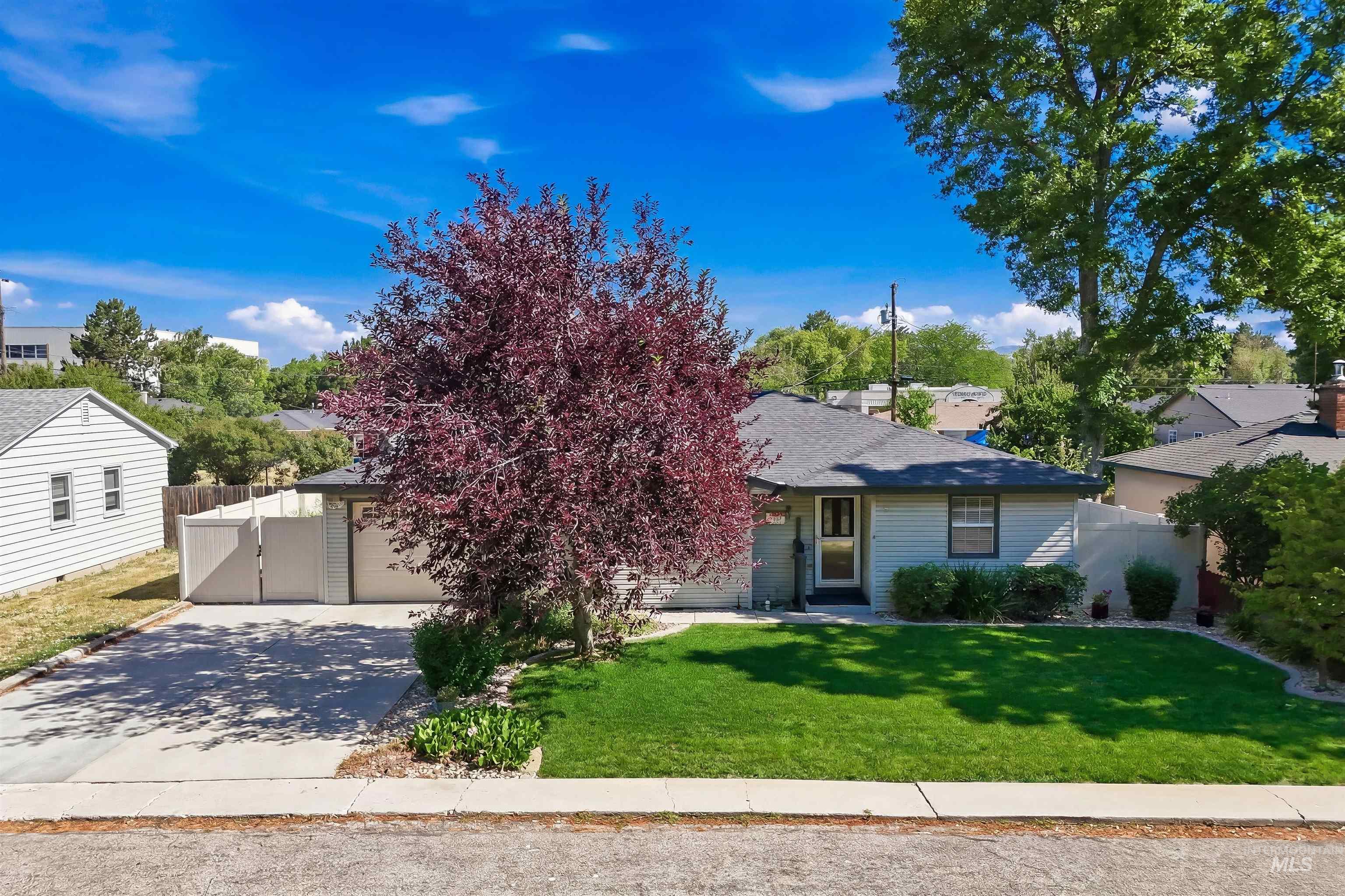 5702 Freemont Street Boise, ID 83706 - Photo 35 of 47