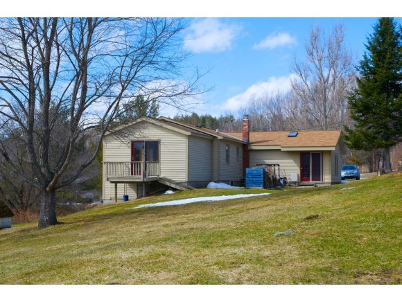 671 Gallison Hill Road Montpelier, VT 05602 - Photo 3 of 12