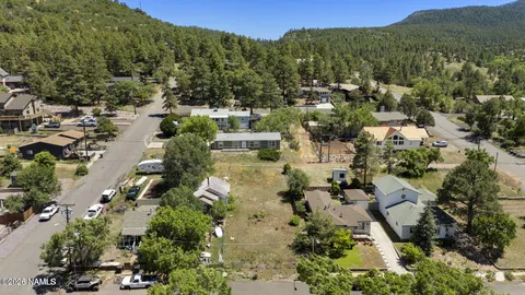 $95,000 | 215 West Hancock Avenue, Williams, AZ 86046