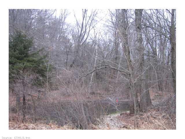 128 Hunter Road Tolland, CT 06084 - Photo 1 of 1 Exterior Front.