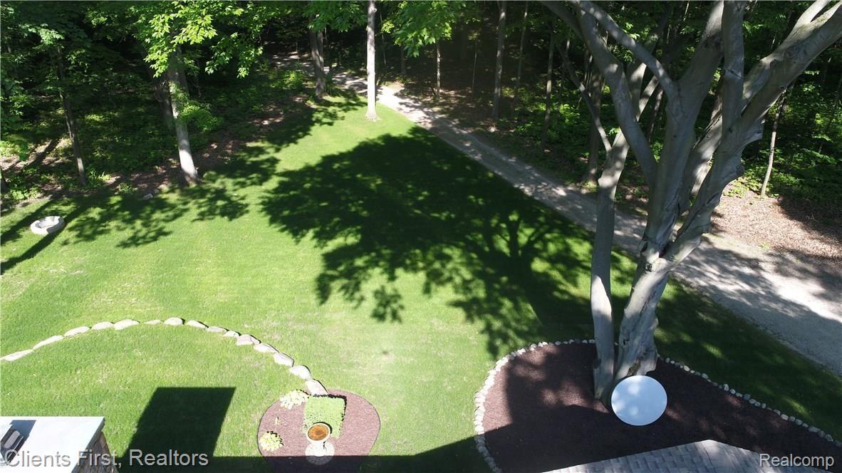8175 Ridge Road North Canton, MI 48187 - Photo 18 of 70 Outside - Front Yard 7.JPG