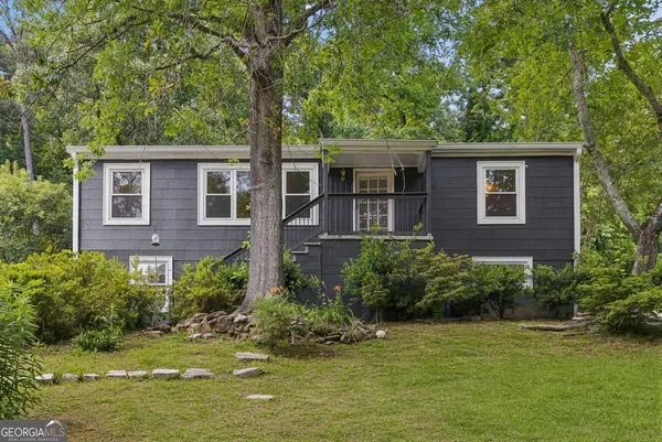 $449,000 | 1992 Shalimar Drive Northeast, Atlanta, GA 30345