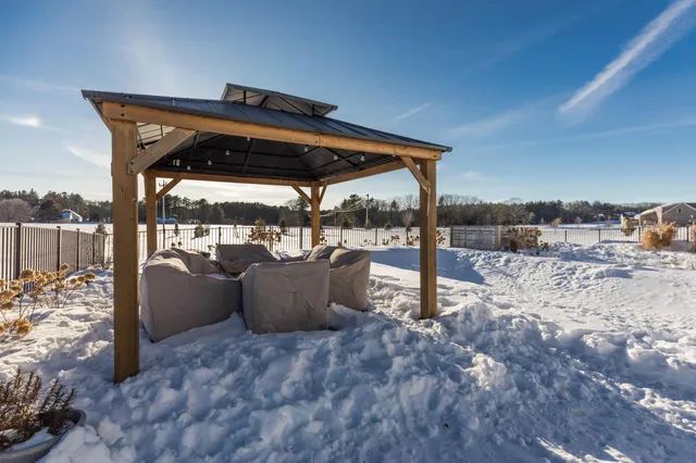 $1,275,000 | 19 Seward Farm Lane, Kittery, ME 03904