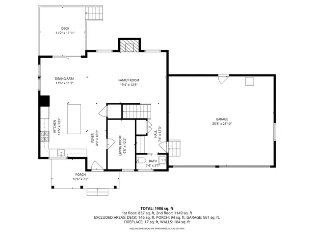 $1,275,000 | 19 Seward Farm Lane, Kittery, ME 03904