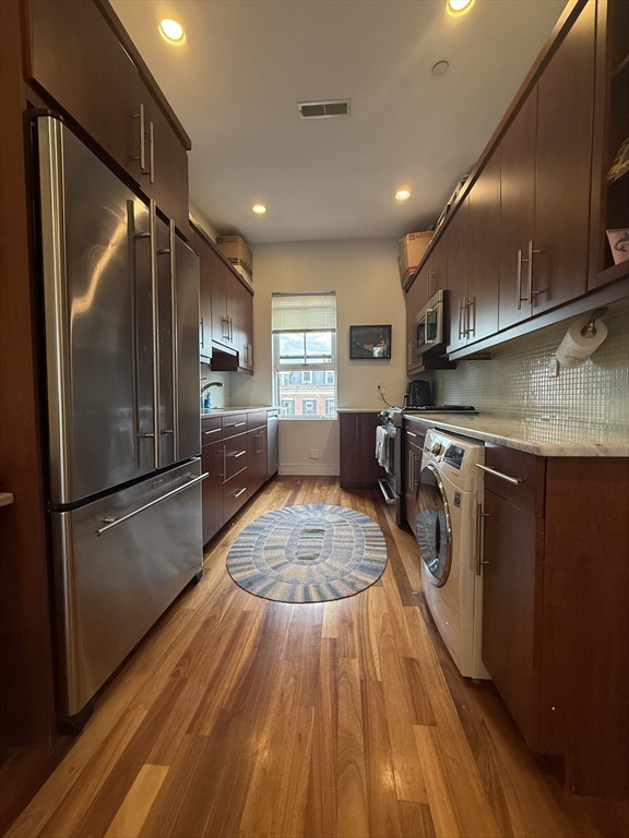655 Tremont Street, Unit 9 Boston, MA 02118 - Photo 2 of 6