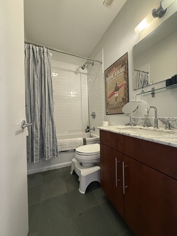 655 Tremont Street, Unit 9 Boston, MA 02118 - Photo 5 of 6