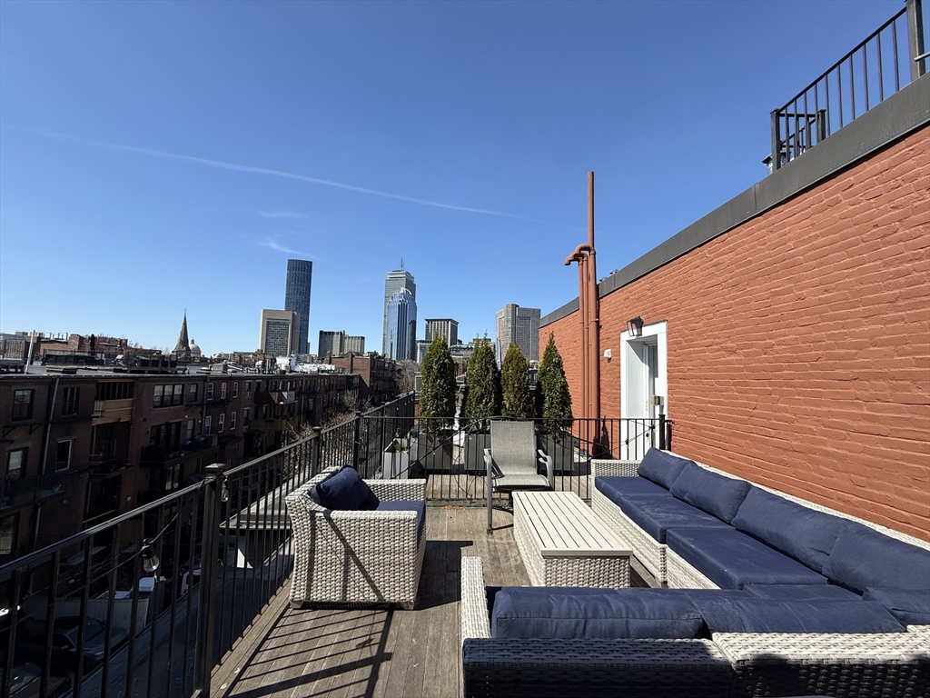 655 Tremont Street, Unit 9 Boston, MA 02118 - Photo 6 of 6