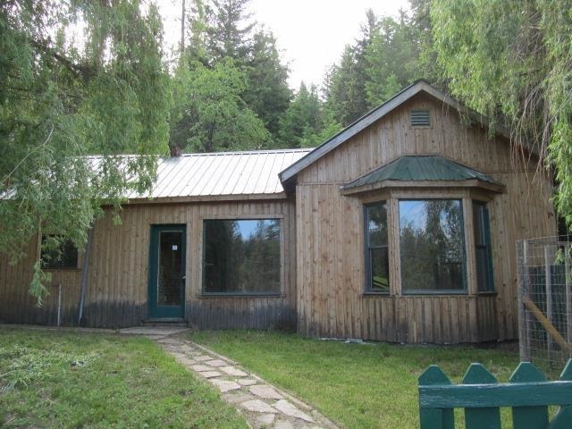 2566 Pleasant Valley Road Rice, WA 99167 - Photo 1 of 16