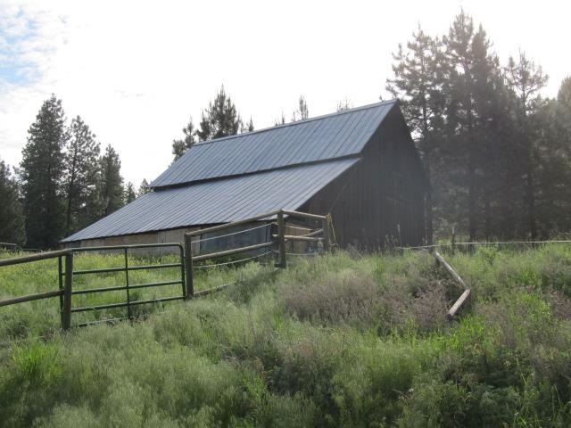 2566 Pleasant Valley Road Rice, WA 99167 - Photo 11 of 16