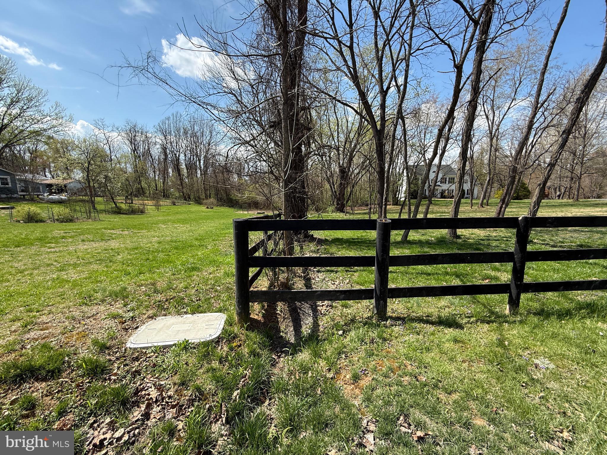 Philomont Road Purcellville, VA 20132 - Photo 7 of 7 30' Easement to lot
