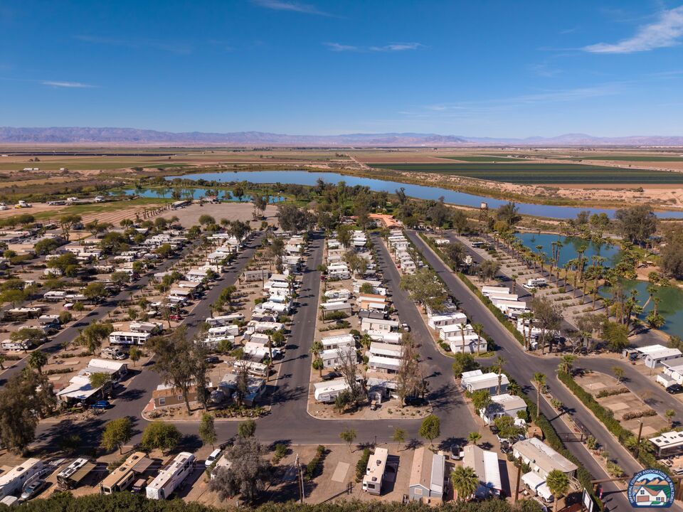 1589 Drew Road, Unit 385 El Centro, CA 92243 - Photo 13 of 13 Gallery Image 13
