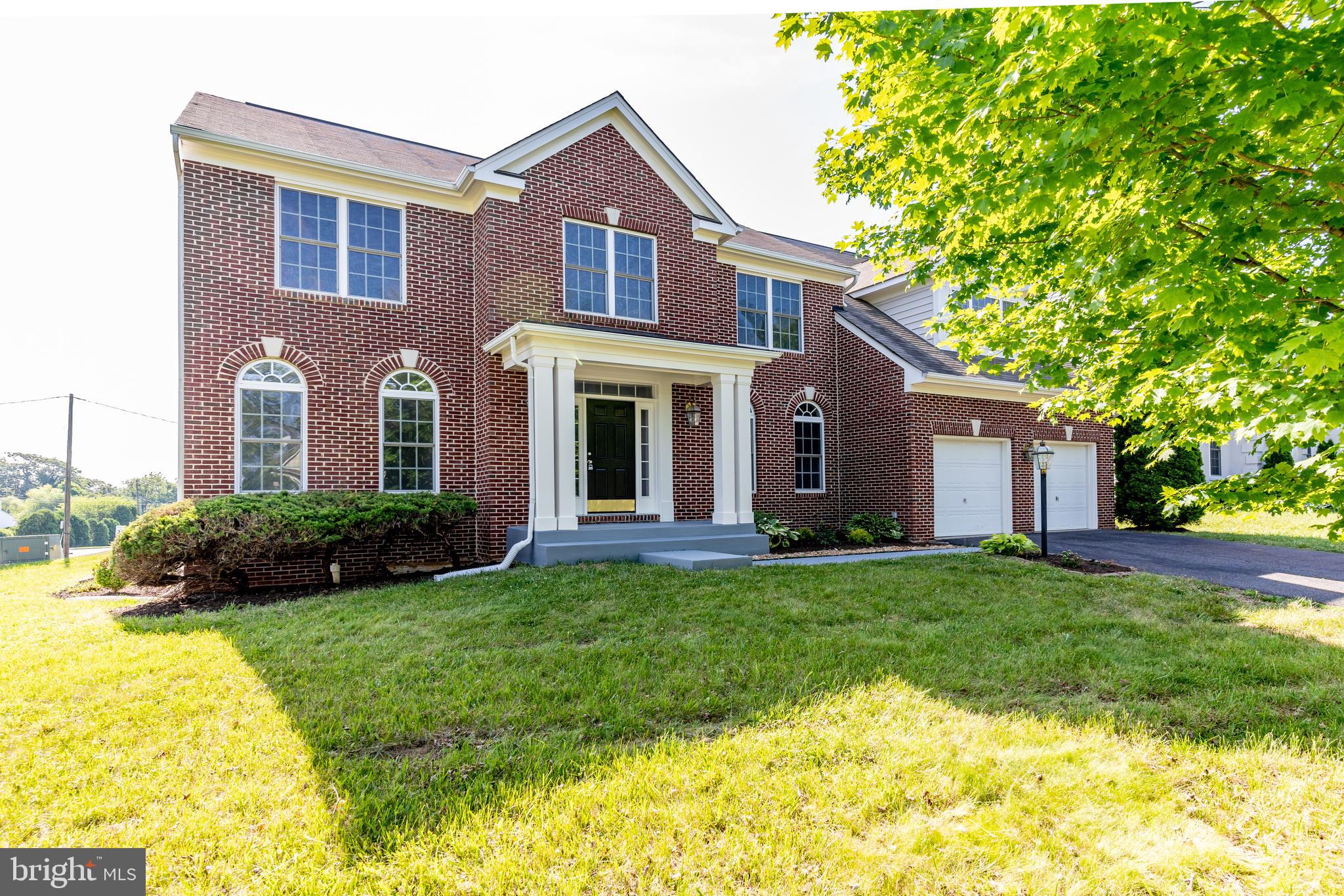 451 Blossom Tree Road Culpeper, VA 22701 - Photo 3 of 44