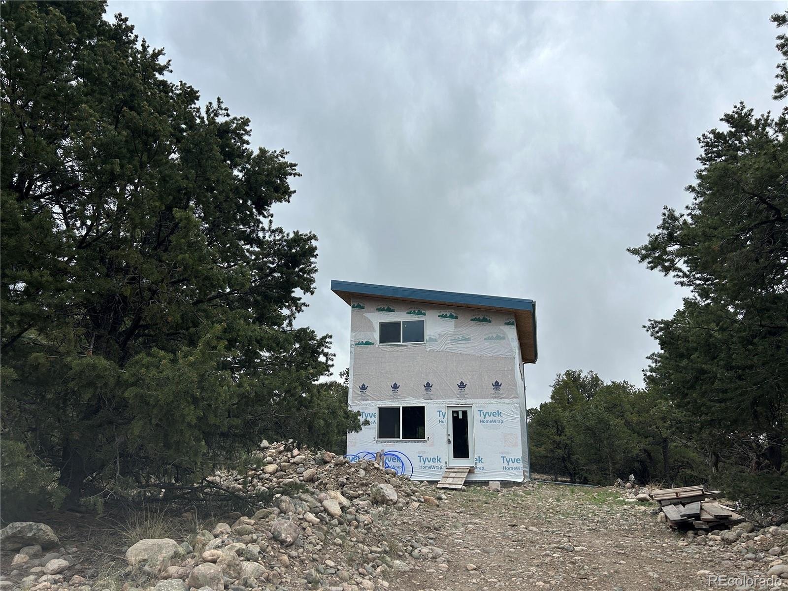 2206 Spanish Creek Road Crestone, CO 81131 - Photo 25 of 30