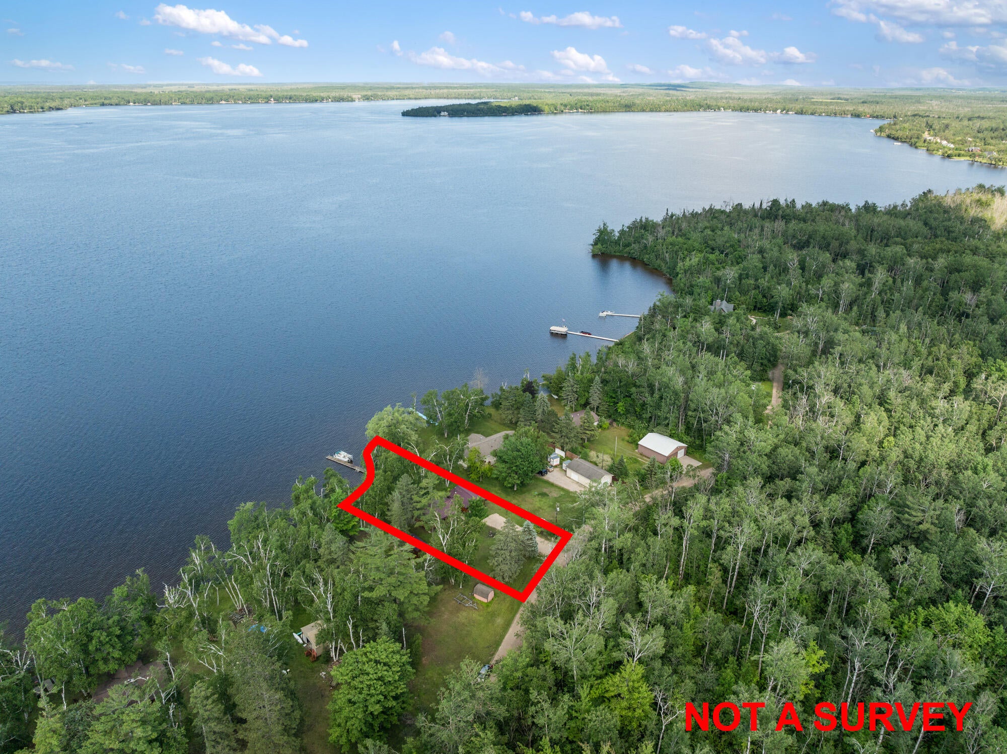 9222 Pachy Road Carp Lake, MI 49718 - Photo 48 of 54 DJI_20250701054831_0065_D-Edit