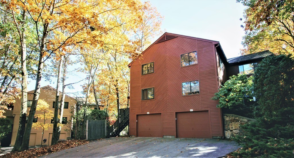 213 Leland Farm Road, Unit 213 Ashland, MA 01721 - Photo 17 of 24 Gallery Image 17