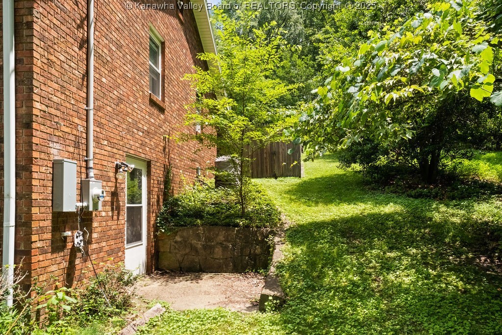 1216 Dudley Road Charleston, WV 25314 - Photo 41 of 48 Gallery Image 41