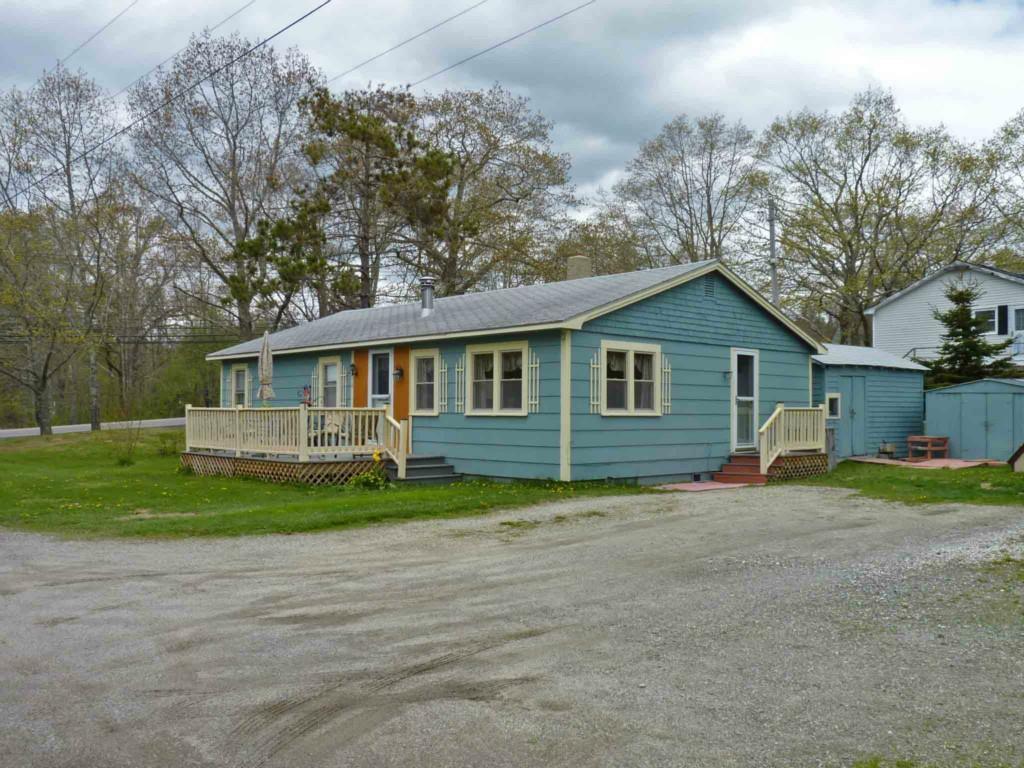 470 Surry Road Ellsworth, ME 04605 - Photo 1 of 20 Photo