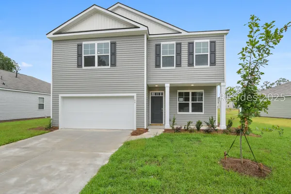 $2,950 | 56 Cedar View Circle, Bluffton, SC 29909