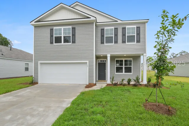 $2,950 | 56 Cedar View Circle, Bluffton, SC 29909