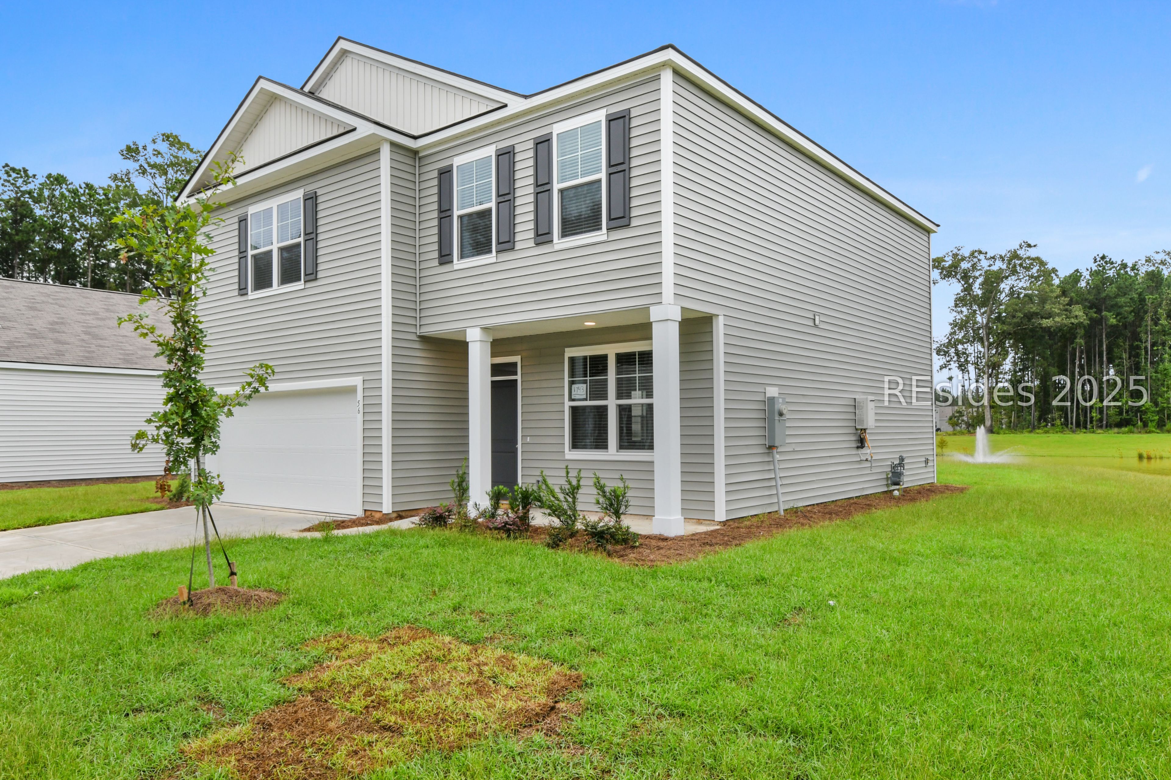 56 Cedar View Circle Bluffton, SC 29909 - Photo 2 of 25